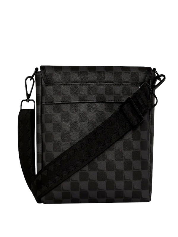 SPRAYGROUND Borsa A Tracolla Sprayground Sharks In Paris Balloon - Fantasia
