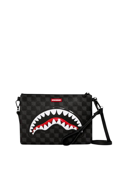 SPRAYGROUND Pochette Sprayground Sharks In Paris Balloon Crossover - Fantasia