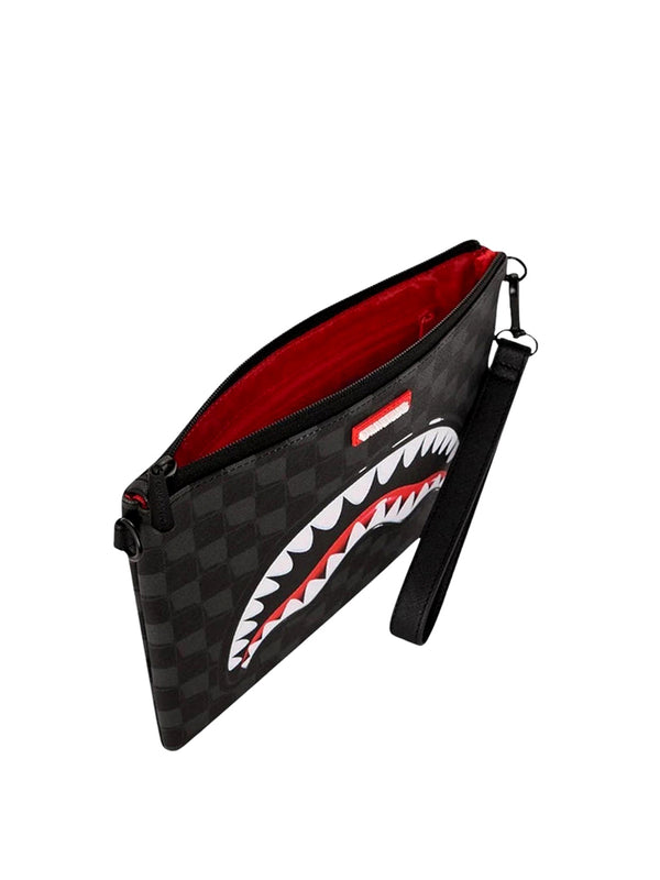 SPRAYGROUND Pochette Sprayground Sharks In Paris Balloon Crossover - Fantasia
