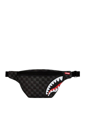 SPRAYGROUND Marsupio Sprayground Sharks In Paris Balloon Crossbody - Fantasia