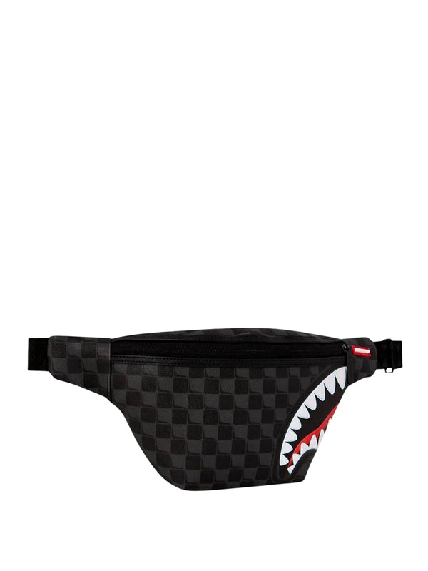 SPRAYGROUND Marsupio Sprayground Sharks In Paris Balloon Crossbody - Fantasia