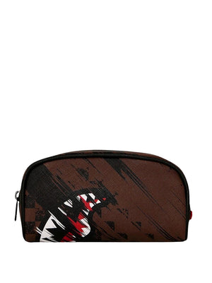 SPRAYGROUND Pochette Sprayground Smeared Grunge Pouch - Fantasia