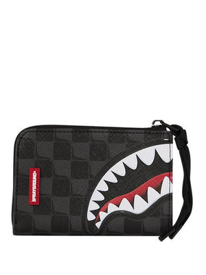 SPRAYGROUND Portafoglio Sprayground Shakrs In Paris Balloon - Nero