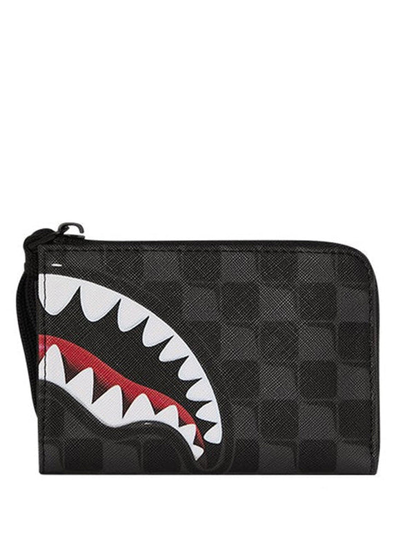 SPRAYGROUND Portafoglio Sprayground Shakrs In Paris Balloon - Nero