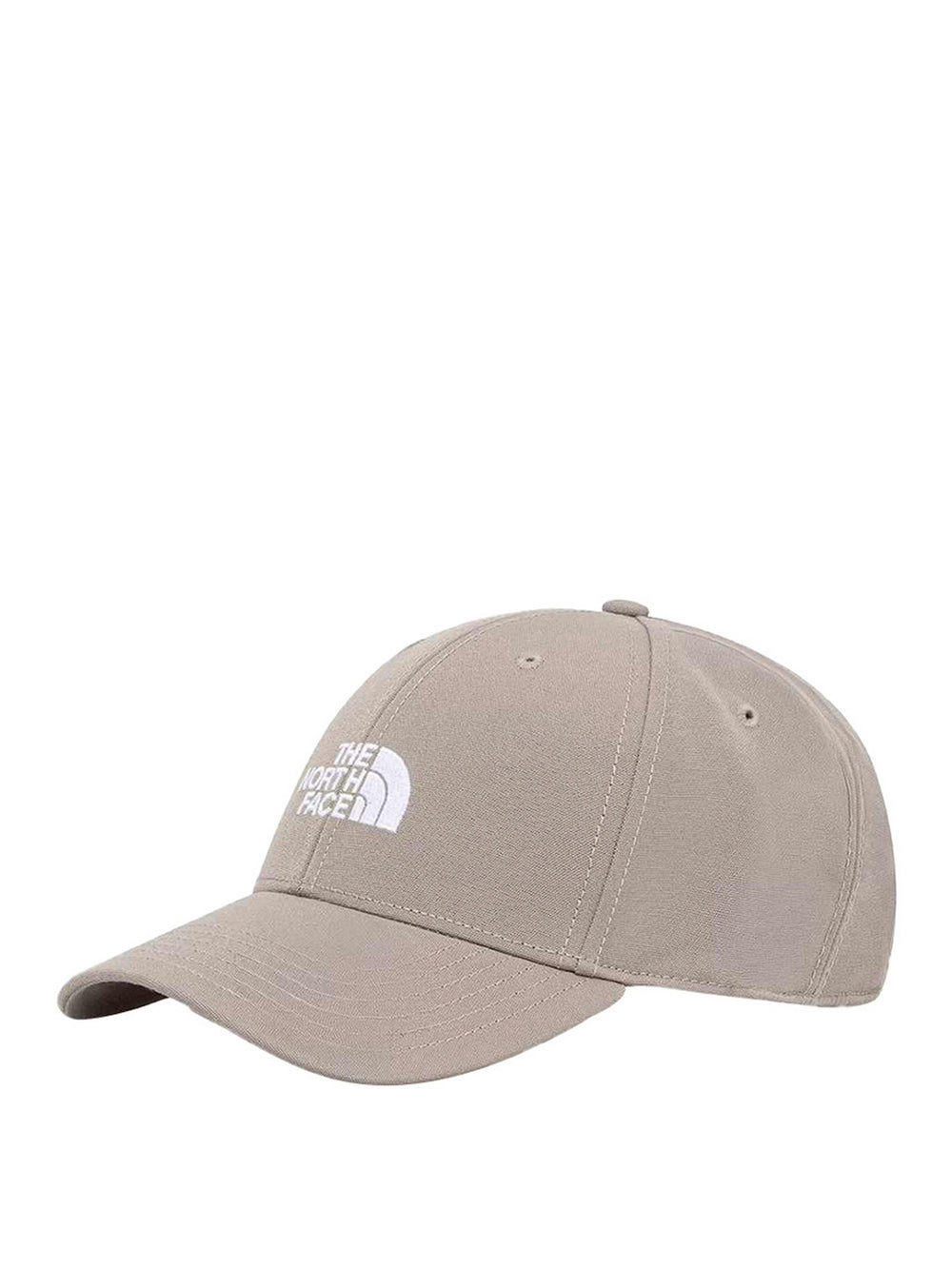 The North Face Cappello The North Face Recycled 66 - Beige