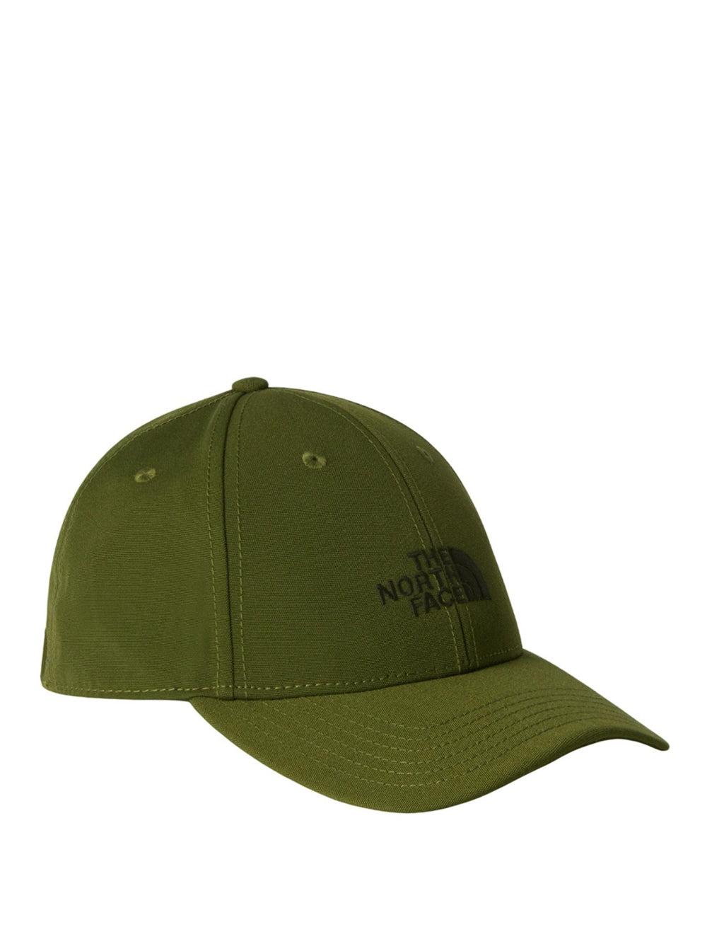 THE NORTH FACE Cappellino North Face '66 Classic in materiale riciclato - Verde