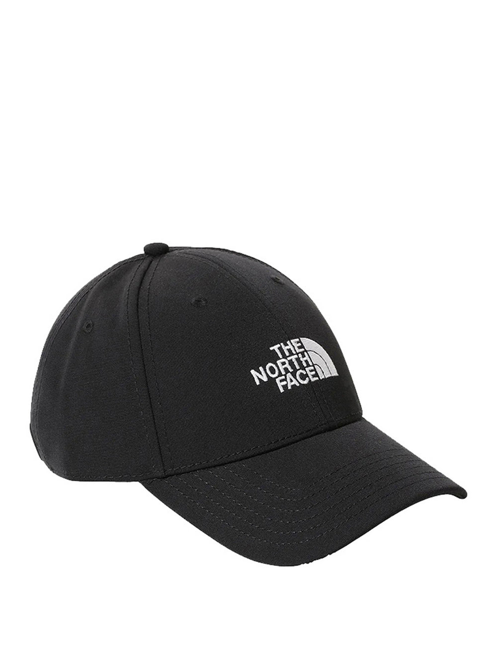 The North Face Cappello The North Face Recycled 66 - Nero
