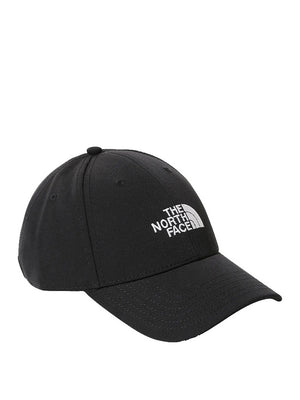 The North Face Cappello The North Face Recycled 66 - Nero