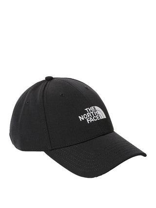 The North Face Cappello The North Face Recycled 66 - Nero