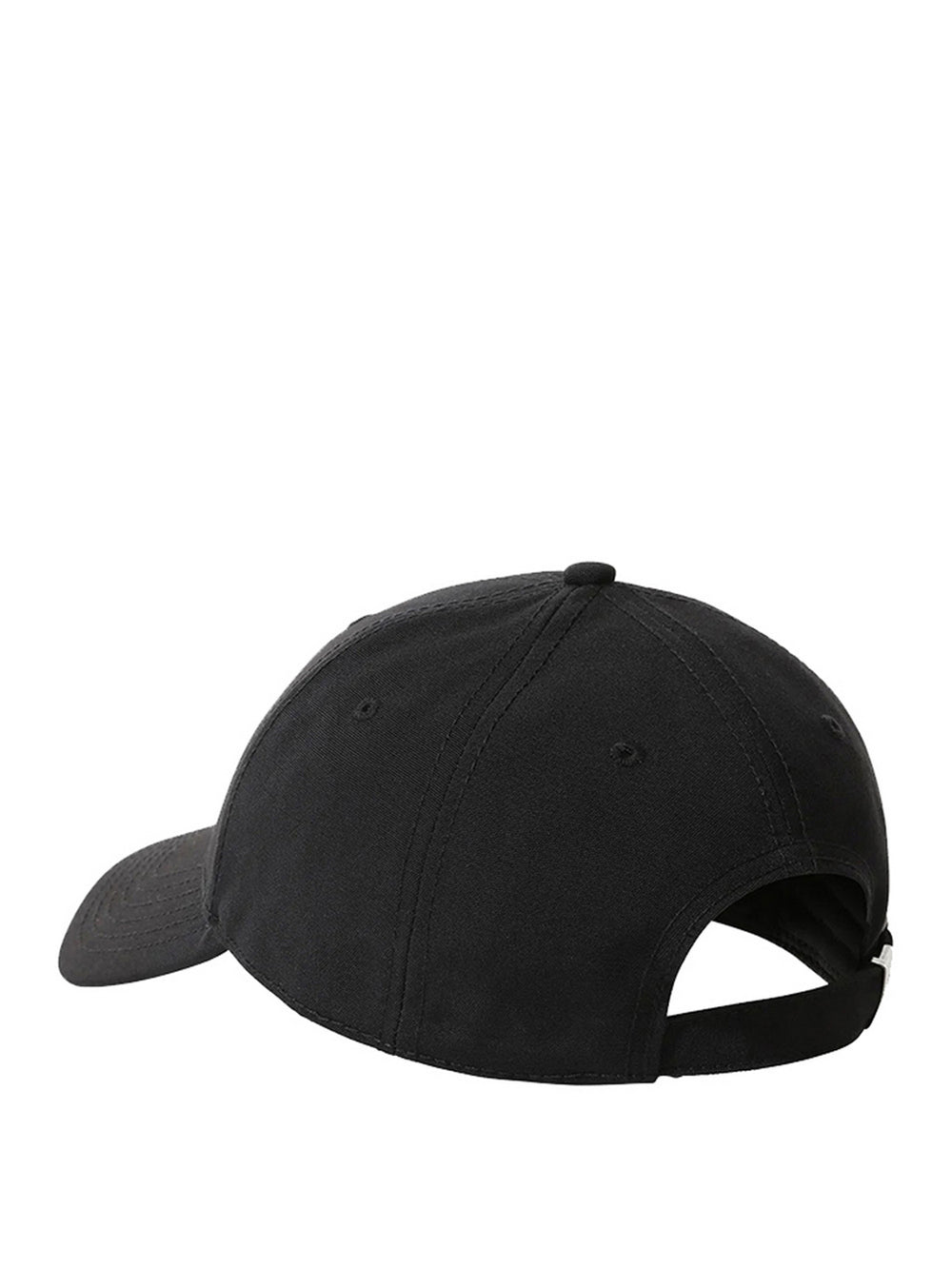 The North Face Cappello The North Face Recycled 66 - Nero