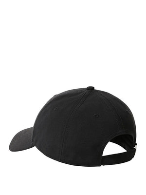 The North Face Cappello The North Face Recycled 66 - Nero