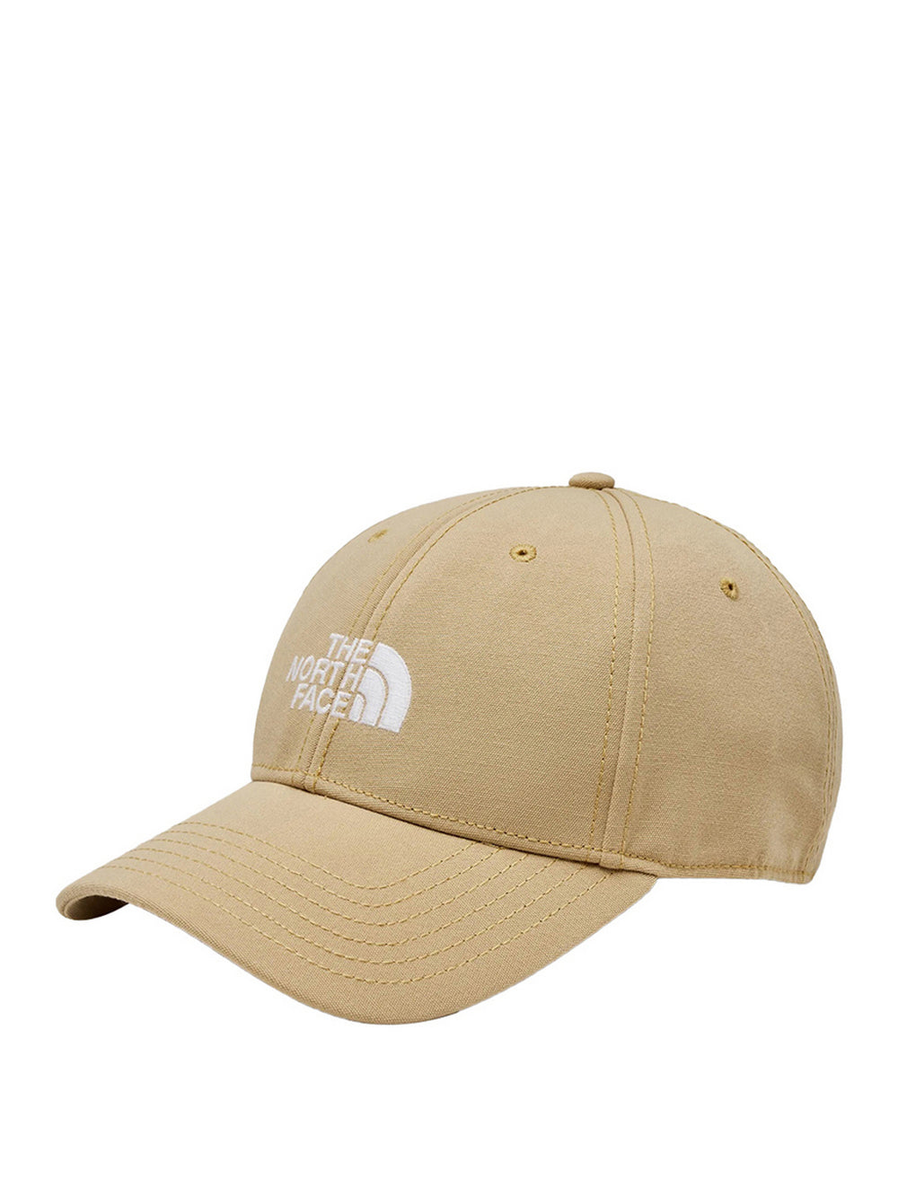 The North Face Cappello The North Face Recycled 66 Classic Beige