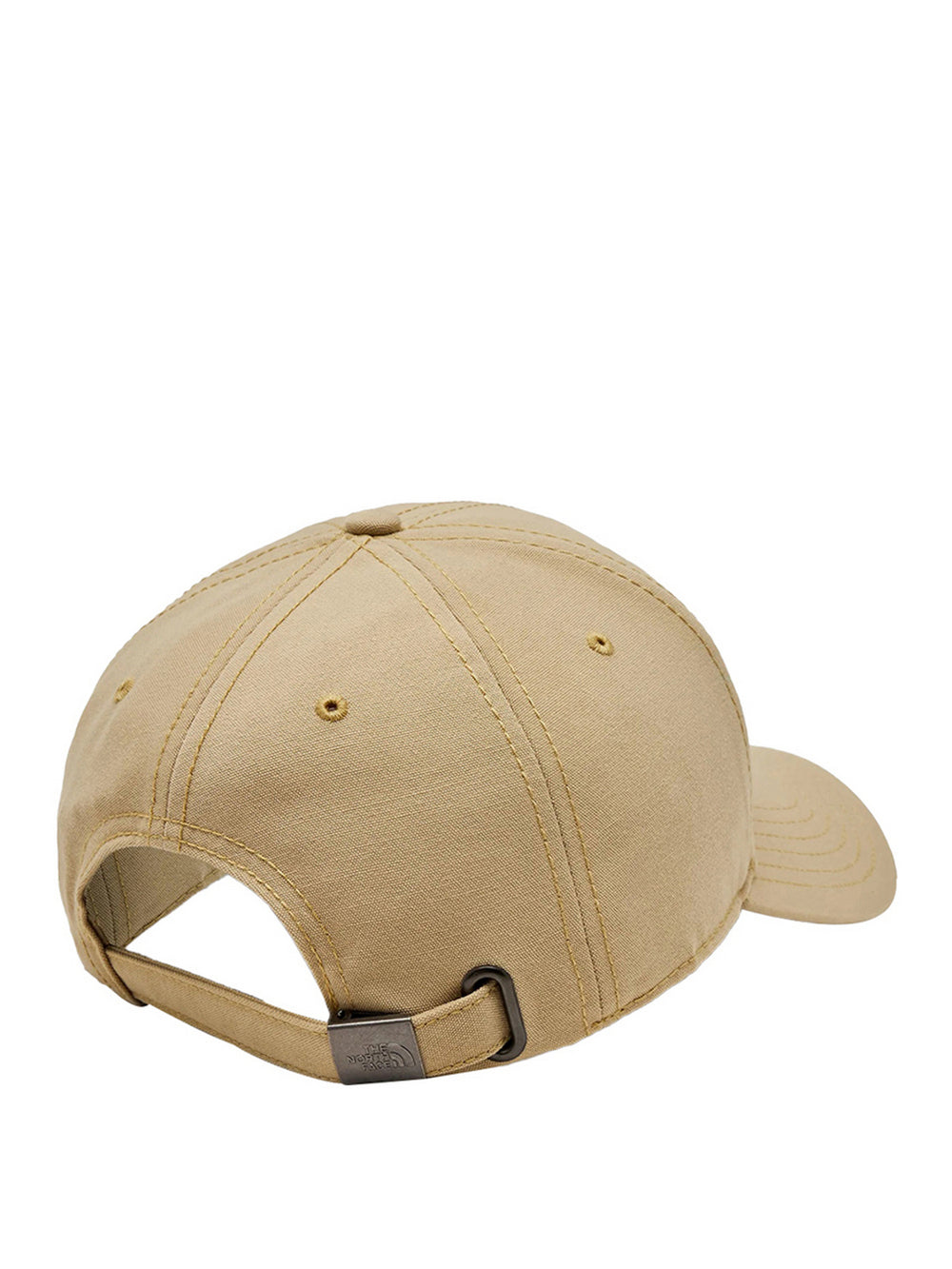 The North Face Cappello The North Face Recycled 66 Classic Beige