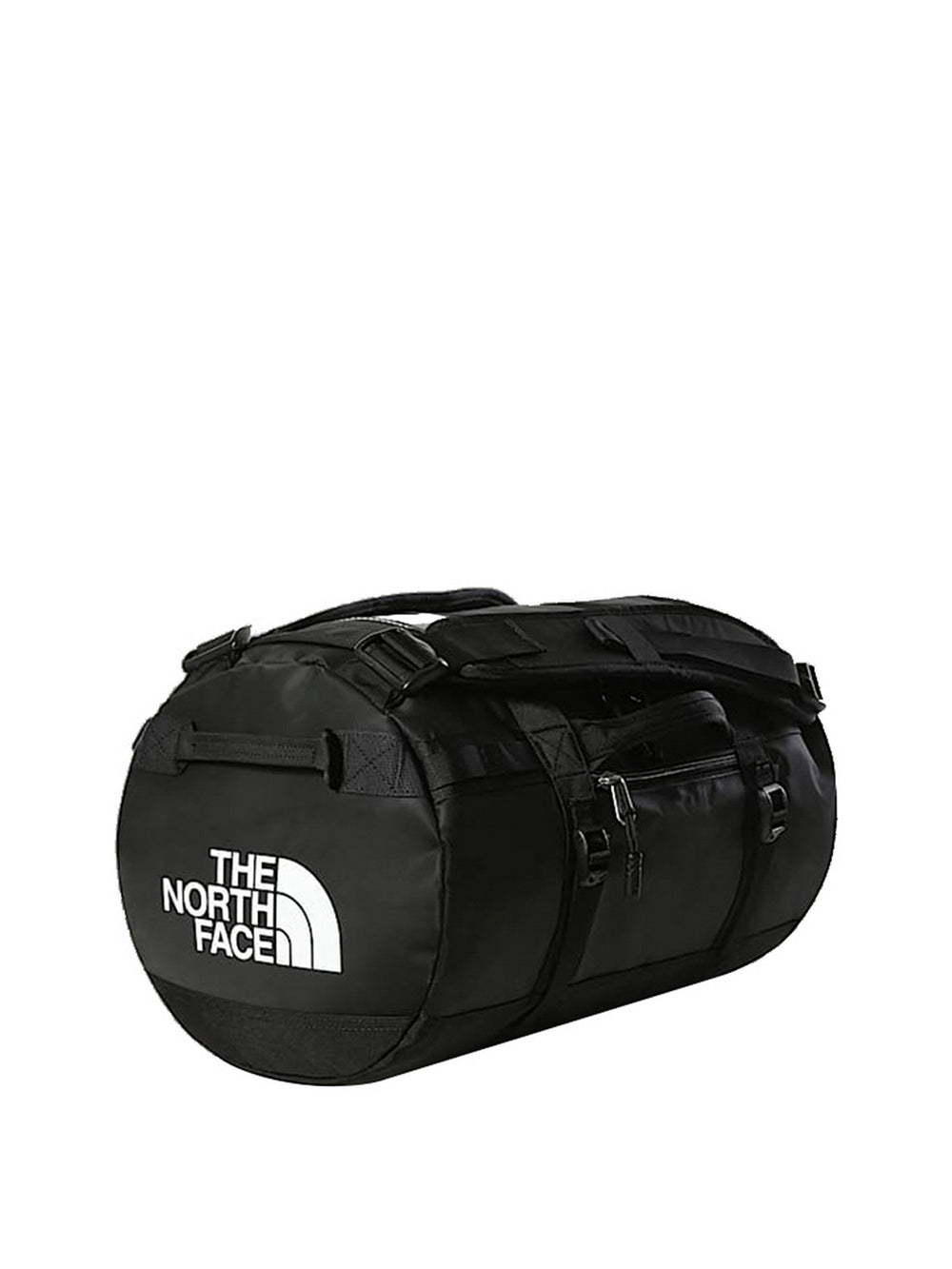 The North Face Borsone Uomo - Nero