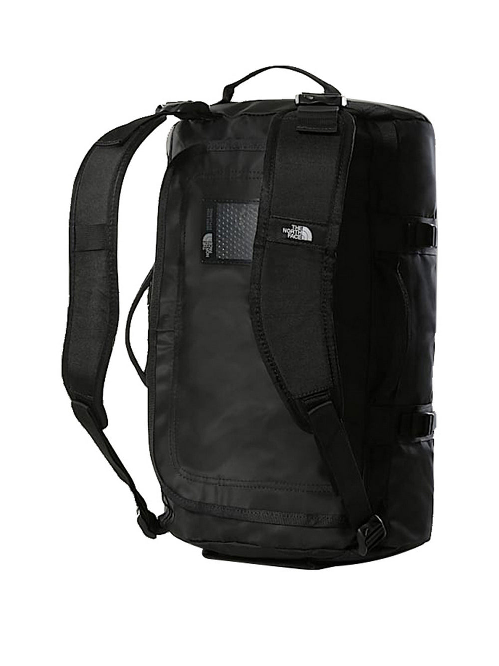 The North Face Borsone Uomo - Nero