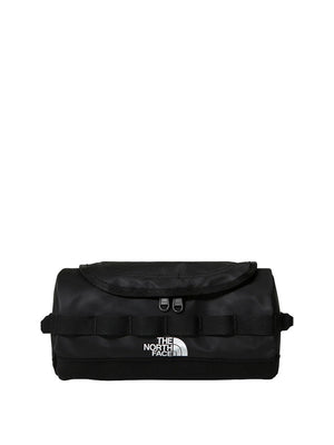 The North Face Pochette The North Face Travel Canister - Nero