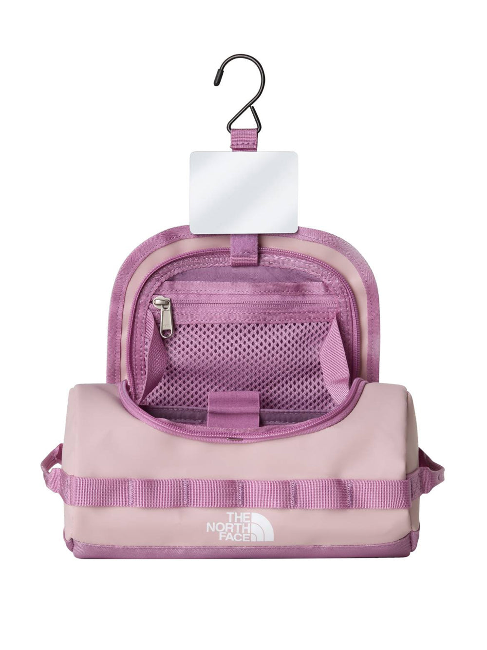THE NORTH FACE Beauty case North Face da viaggio Base Camp - S Rosa