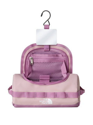 THE NORTH FACE Beauty case North Face da viaggio Base Camp - S Rosa