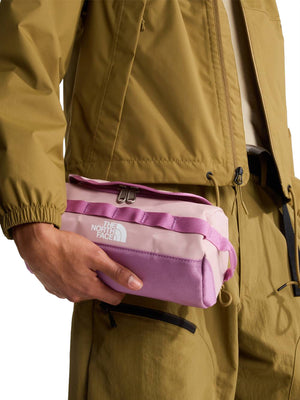 THE NORTH FACE Beauty case North Face da viaggio Base Camp - S Rosa