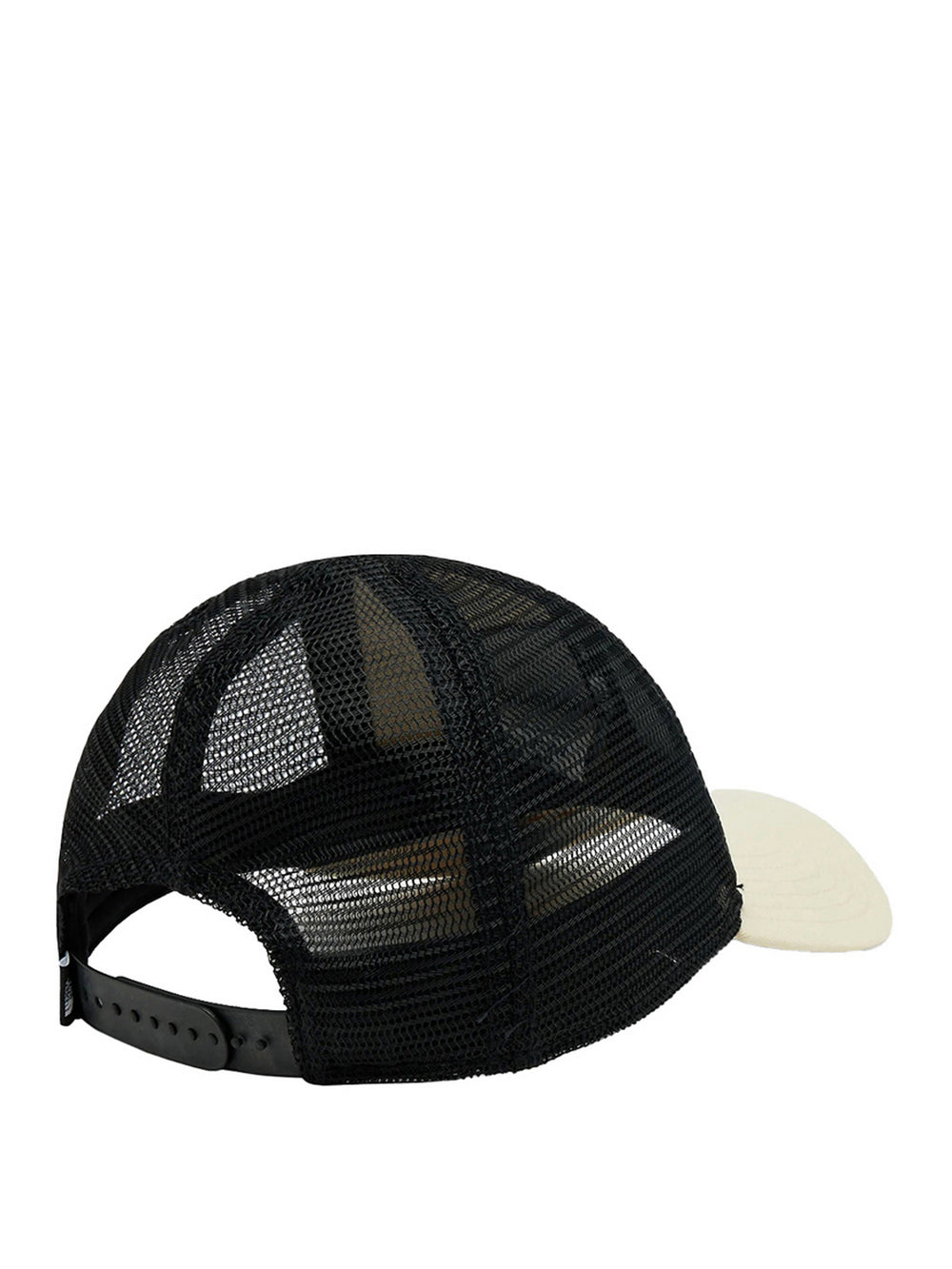 The North Face Cappello The North Face Mudder Tracker - Avorio/Nero