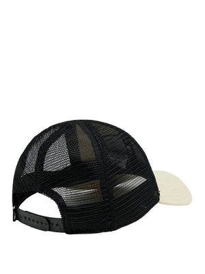 The North Face Cappello The North Face Mudder Tracker - Avorio/Nero