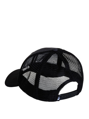 THE NORTH FACE The North Face Cappellino Trucker Mudder Nero
