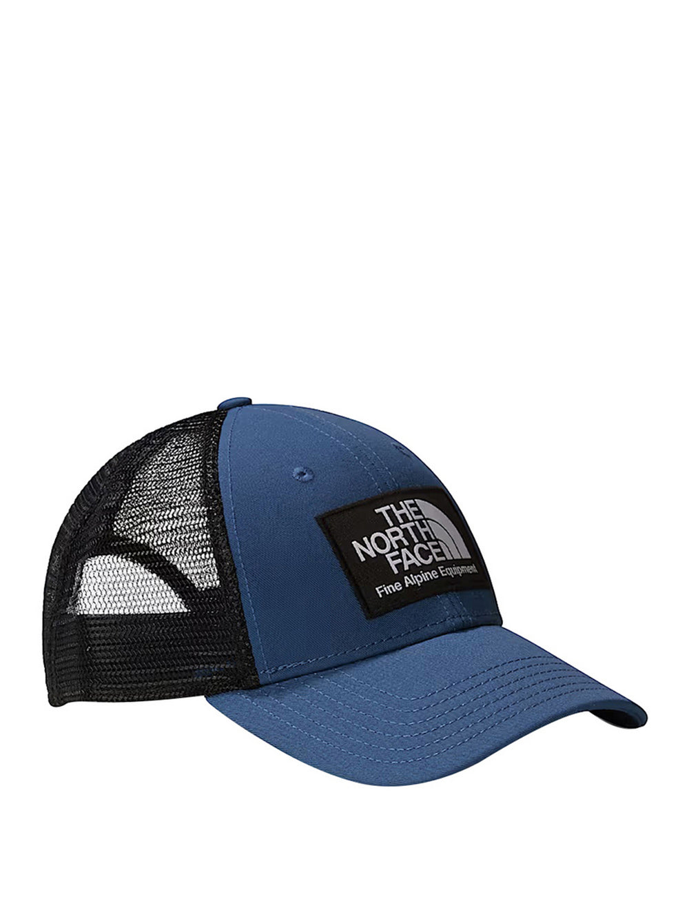 The North Face Cappello The North Face Trucker Mudder - Blu