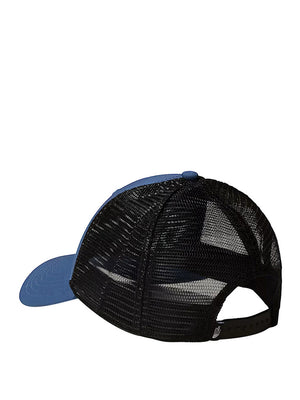The North Face Cappello The North Face Trucker Mudder - Blu