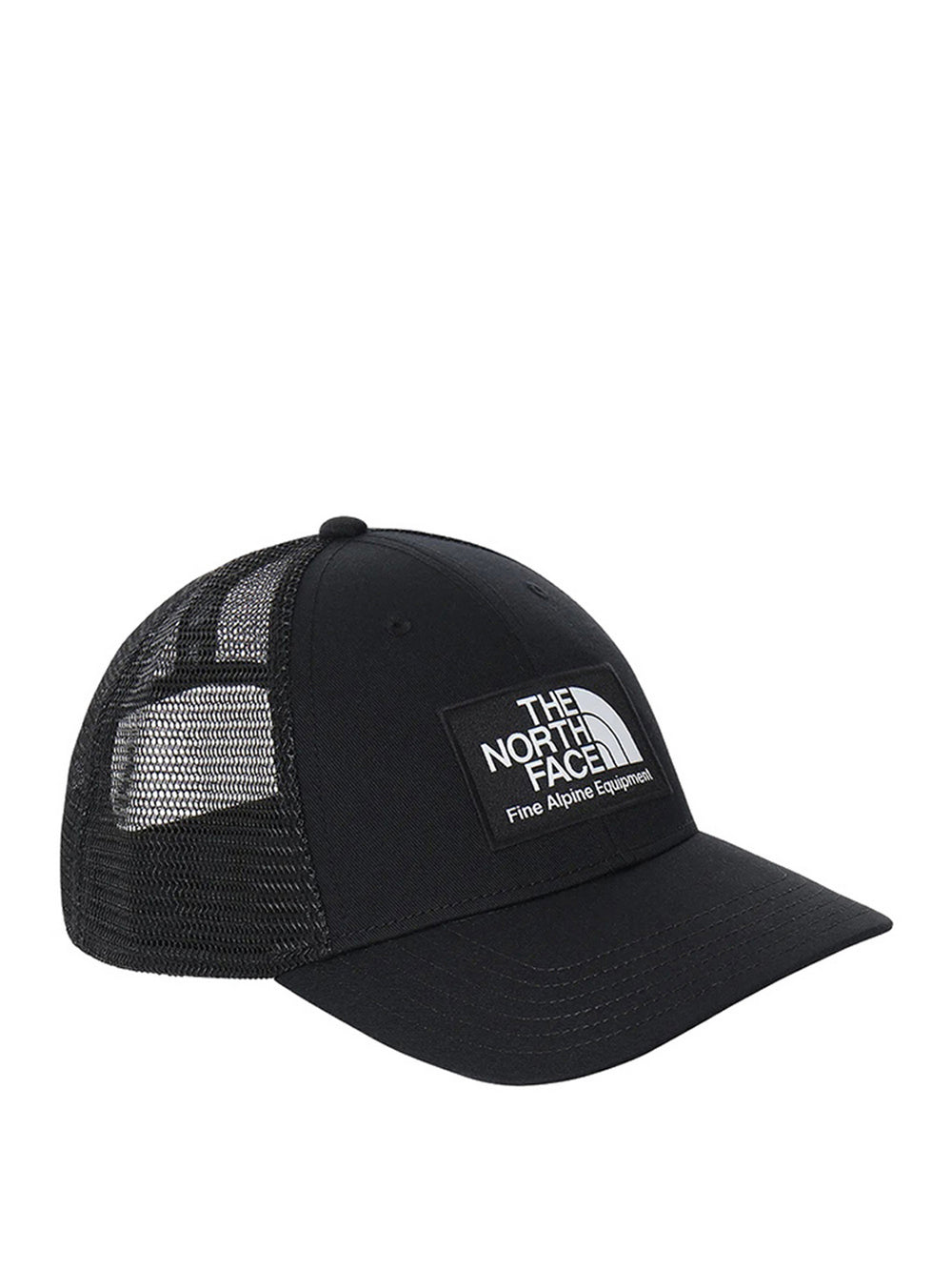 The North Face Cappello The North Face Mudder Trucker - Nero