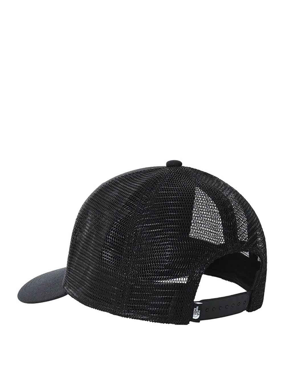 The North Face Cappello The North Face Mudder Trucker - Nero