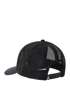 The North Face Cappello The North Face Mudder Trucker - Nero