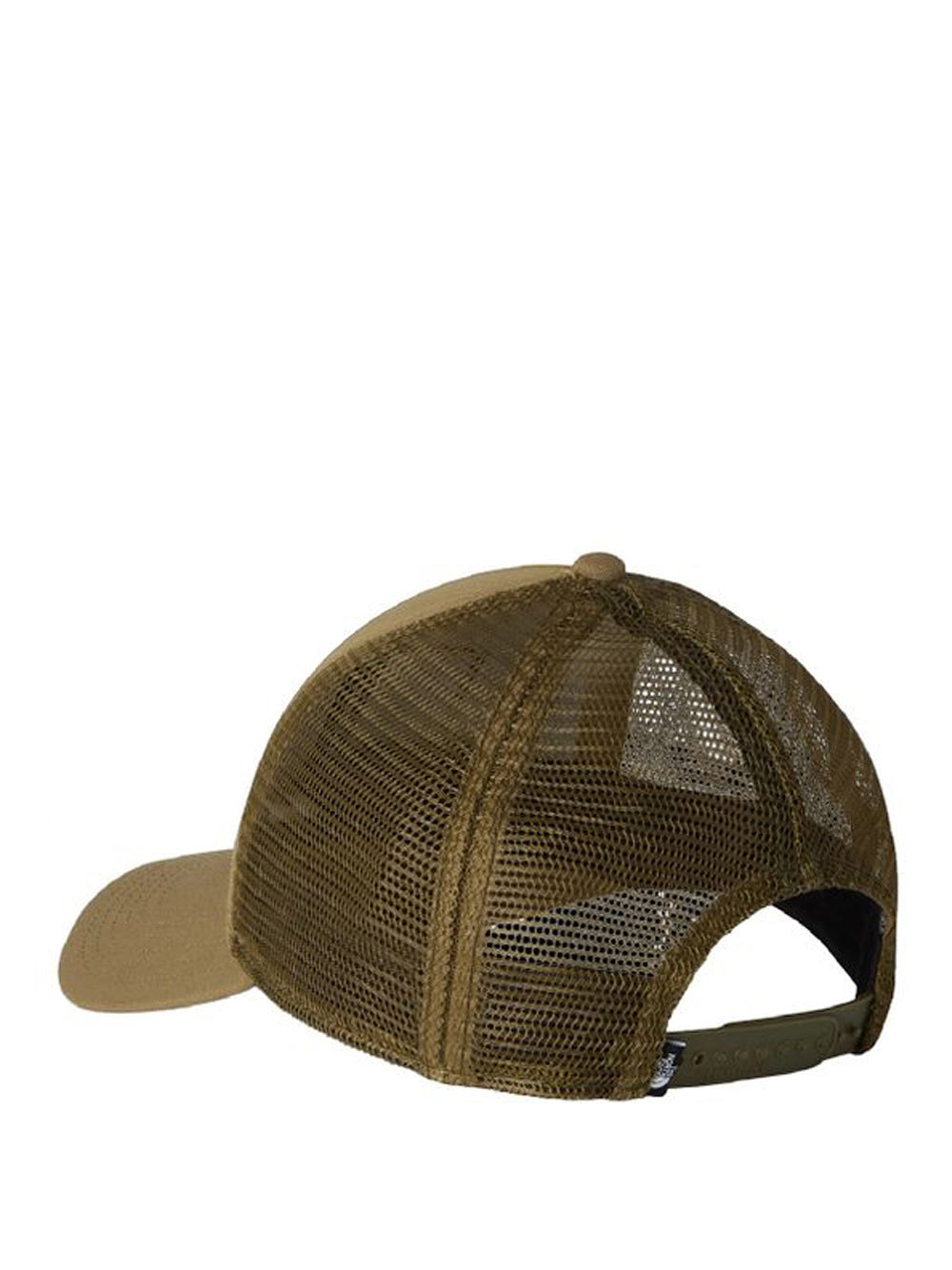 THE NORTH FACE Cappello The North Face Mudder Trucker - Verde