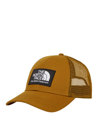 THE NORTH FACE Cappello The North Trucker Mudder - Arancione