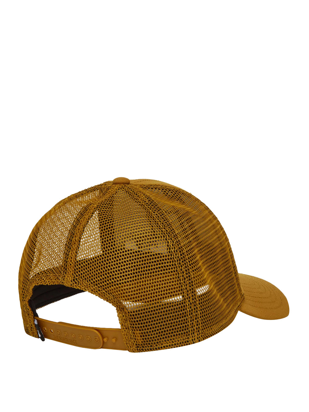 THE NORTH FACE Cappello The North Trucker Mudder - Arancione