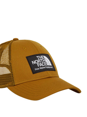 THE NORTH FACE Cappello The North Trucker Mudder - Arancione