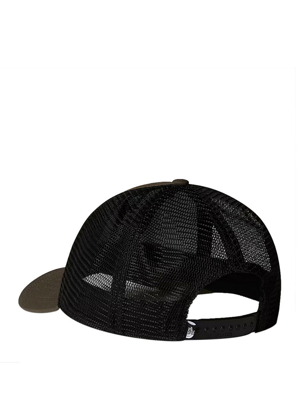 The North Face Cappello The North Face Trucker Mudder - Verde