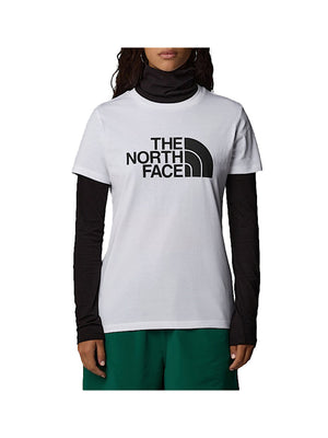 THE NORTH FACE T-Shirt Bianco