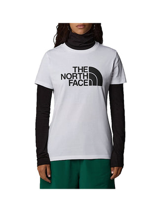 THE NORTH FACE T-Shirt Bianco