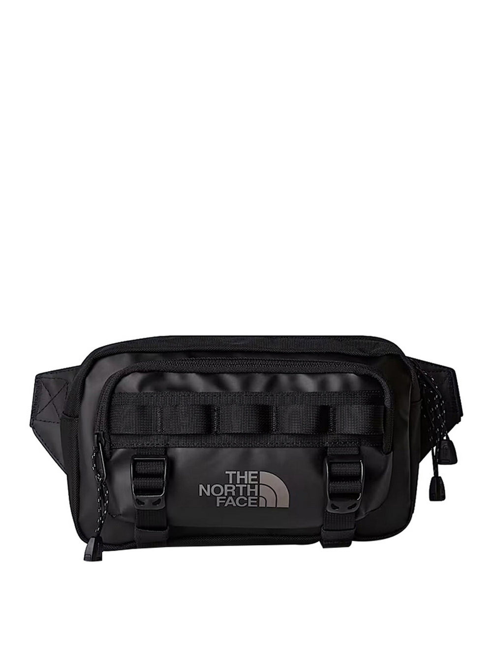 The North Face Marsupio The North Face Base Camp - Nero