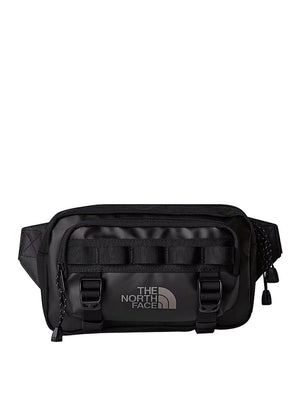 The North Face Marsupio The North Face Base Camp - Nero
