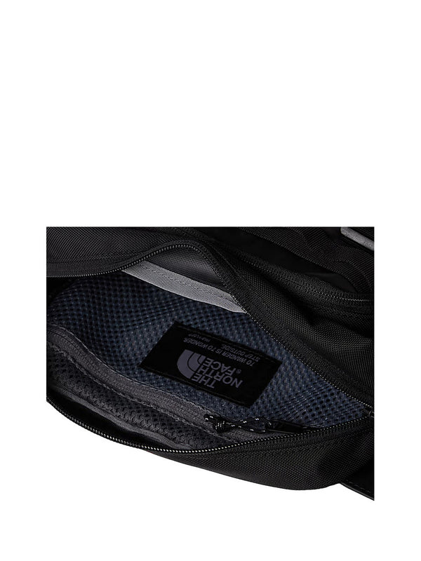 The North Face Marsupio The North Face Base Camp - Nero
