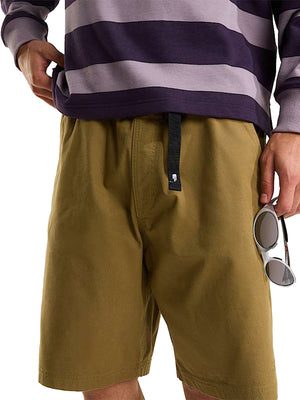 THE NORTH FACE Pantaloncini The North Face Uomo Baggy Beta da uomo Beige