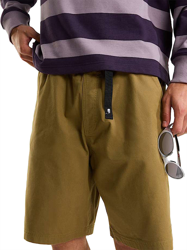 THE NORTH FACE Pantaloncini The North Face Uomo Baggy Beta da uomo Beige