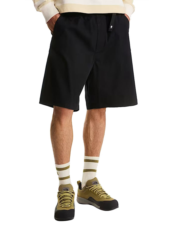 The North Face Bermuda Baggy The North Face Beta - Nero