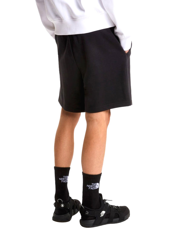 THE NORTH FACE Bermuda M Box Nse Light Regular The North Face - Nero