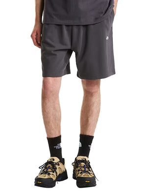 The North Face Bermuda The North Face Essential Light Relaxed - Grigio