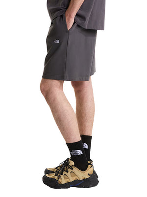 The North Face Bermuda The North Face Essential Light Relaxed - Grigio