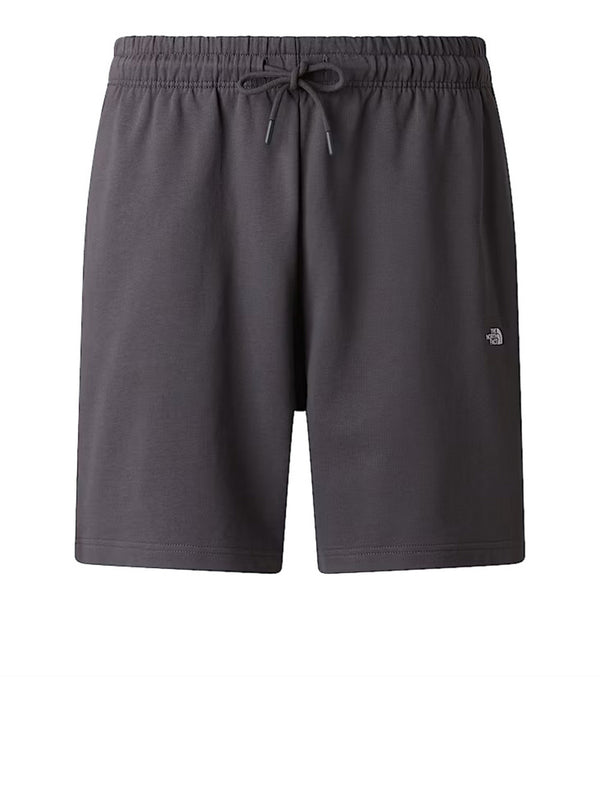 The North Face Bermuda The North Face Essential Light Relaxed - Grigio