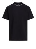 THE NORTH FACE T-Shirt The North Face Zumu Relaxed - Nero