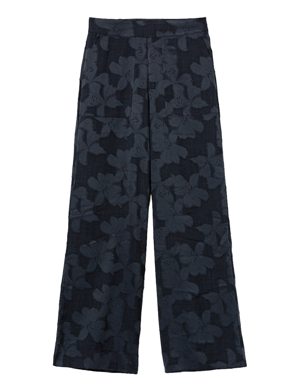TIFFOSI Pantalone Tiffosi Opera - Blu